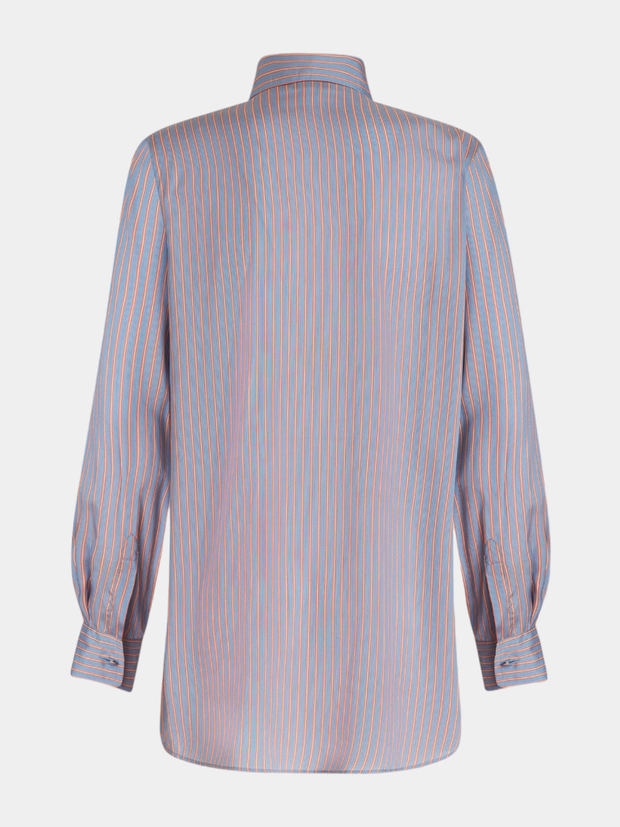 balu.ch Etro Camicia 124000556 - 250