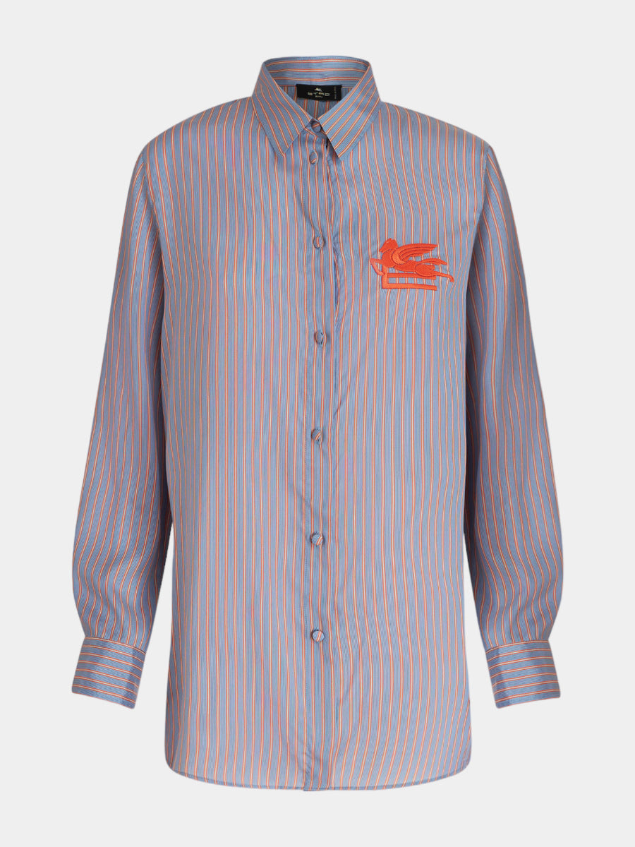 balu.ch Etro Camicia 124000556 - 250