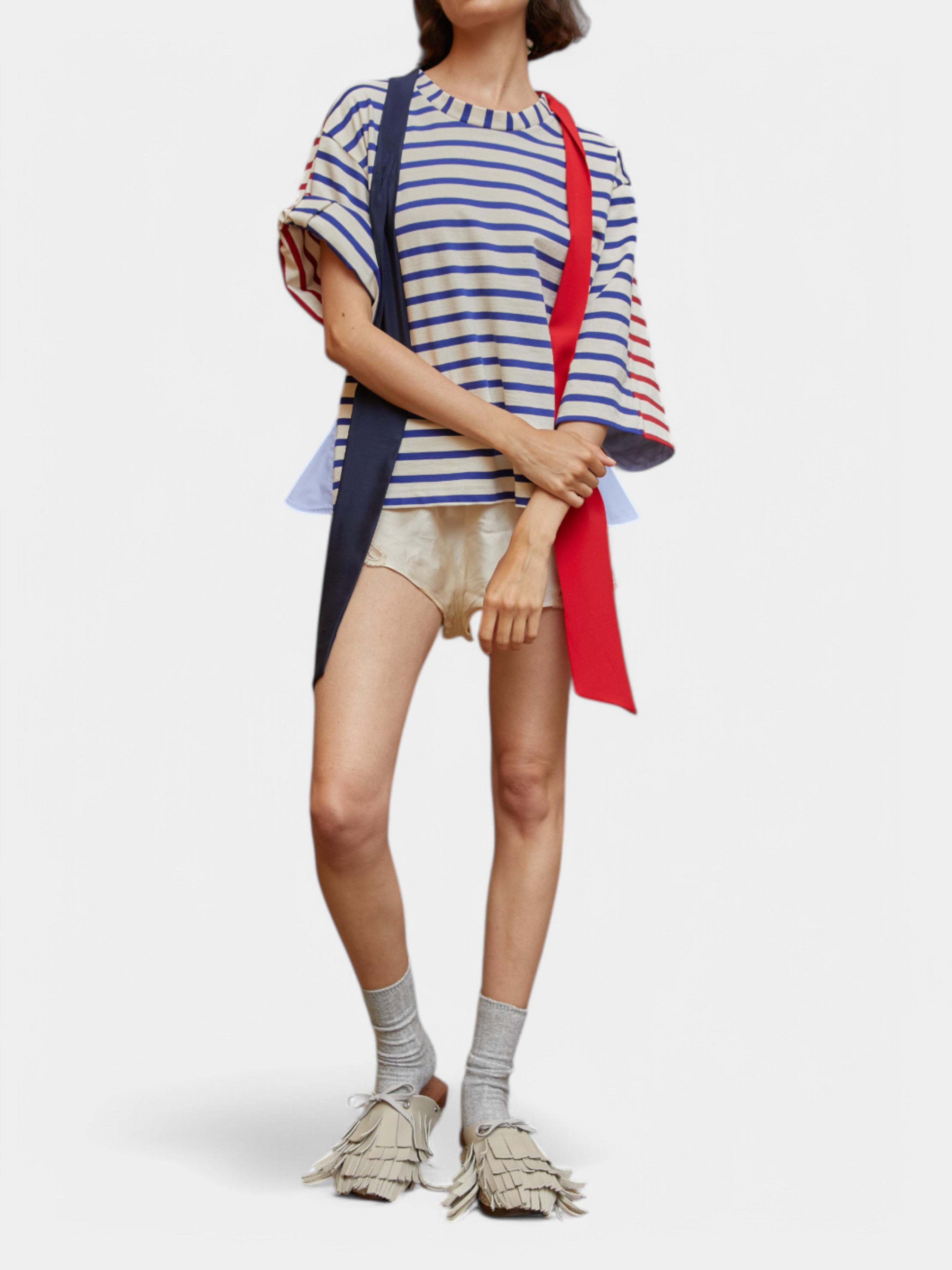 JEJIA T-SHIRT MANICA CORTA 12651102ST 50 BALU.CH