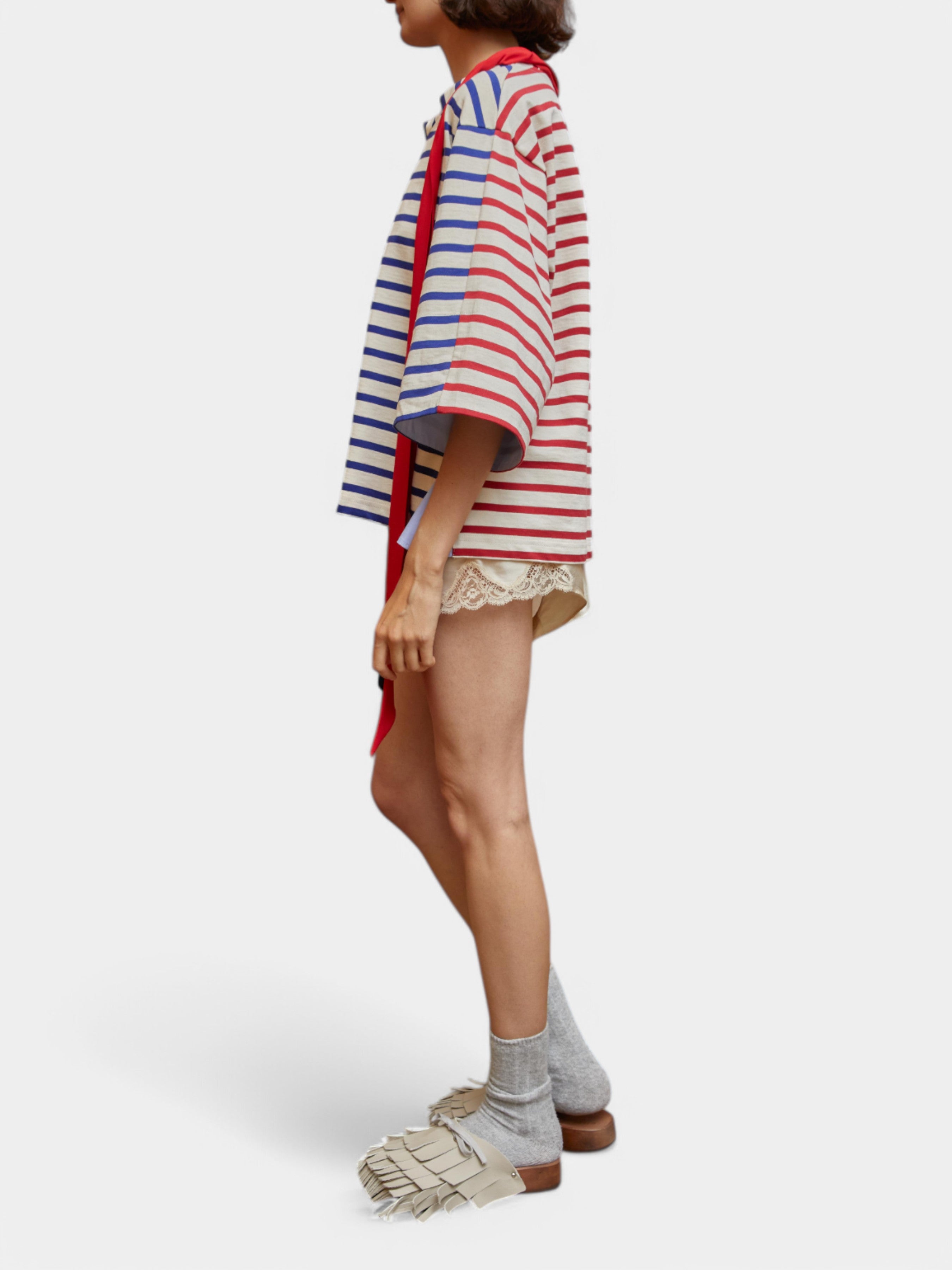 JEJIA T-SHIRT MANICA CORTA 12651102ST 50 BALU.CH