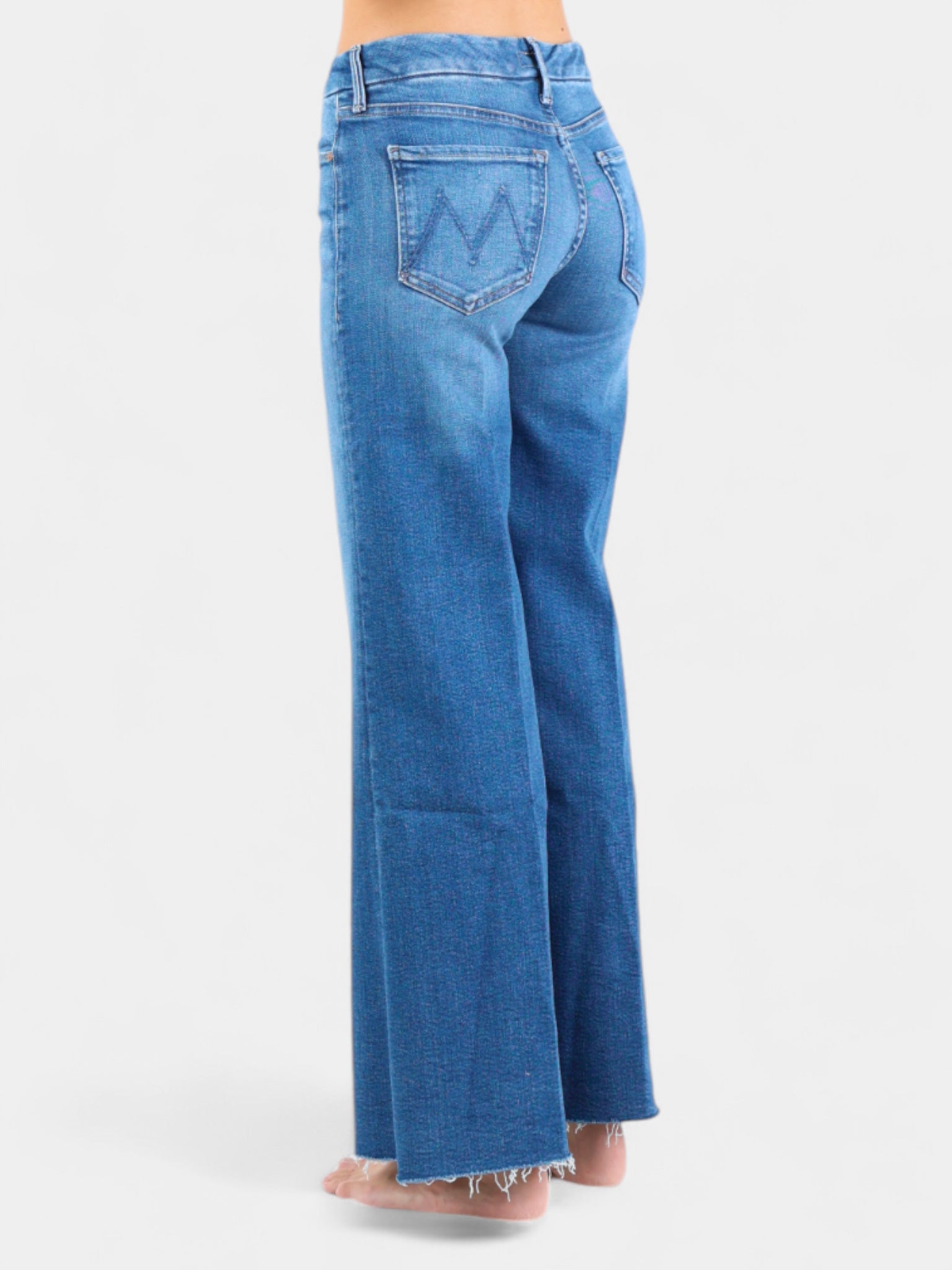 balu.ch Mother Jeans 14451008C - WHP