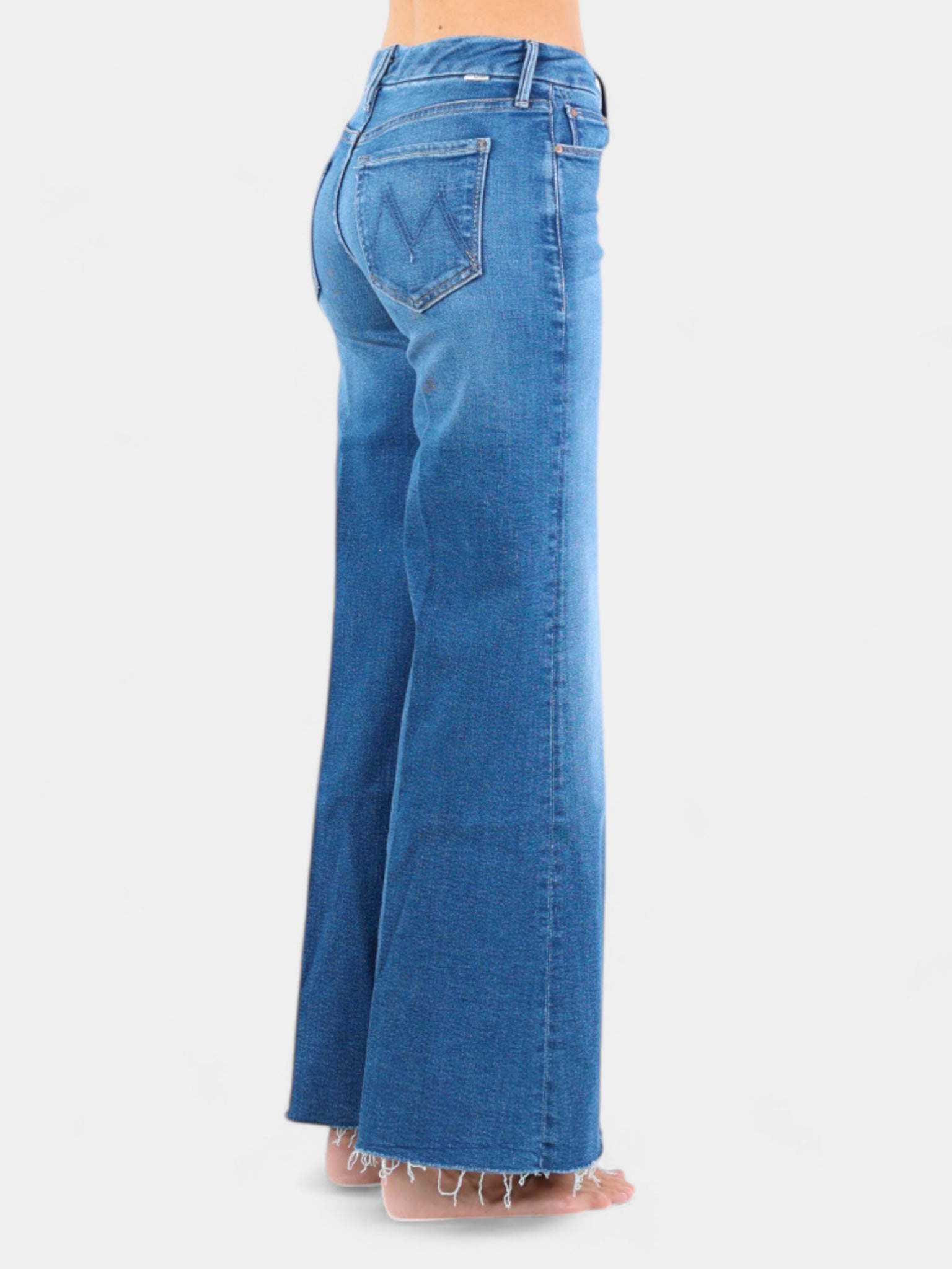 balu.ch Mother Jeans 14451008C - WHP