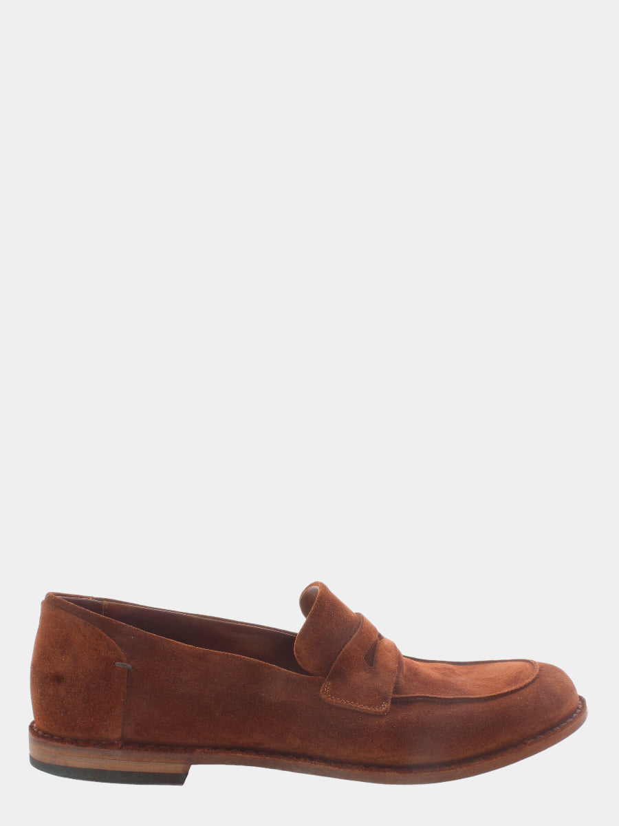 balu.ch Pantanetti Mocassino 16301AVERVE - GINGER