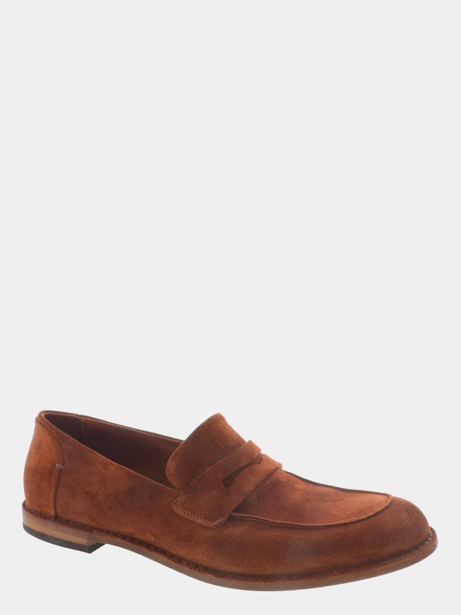 balu.ch Pantanetti Mocassino 16301AVERVE - GINGER