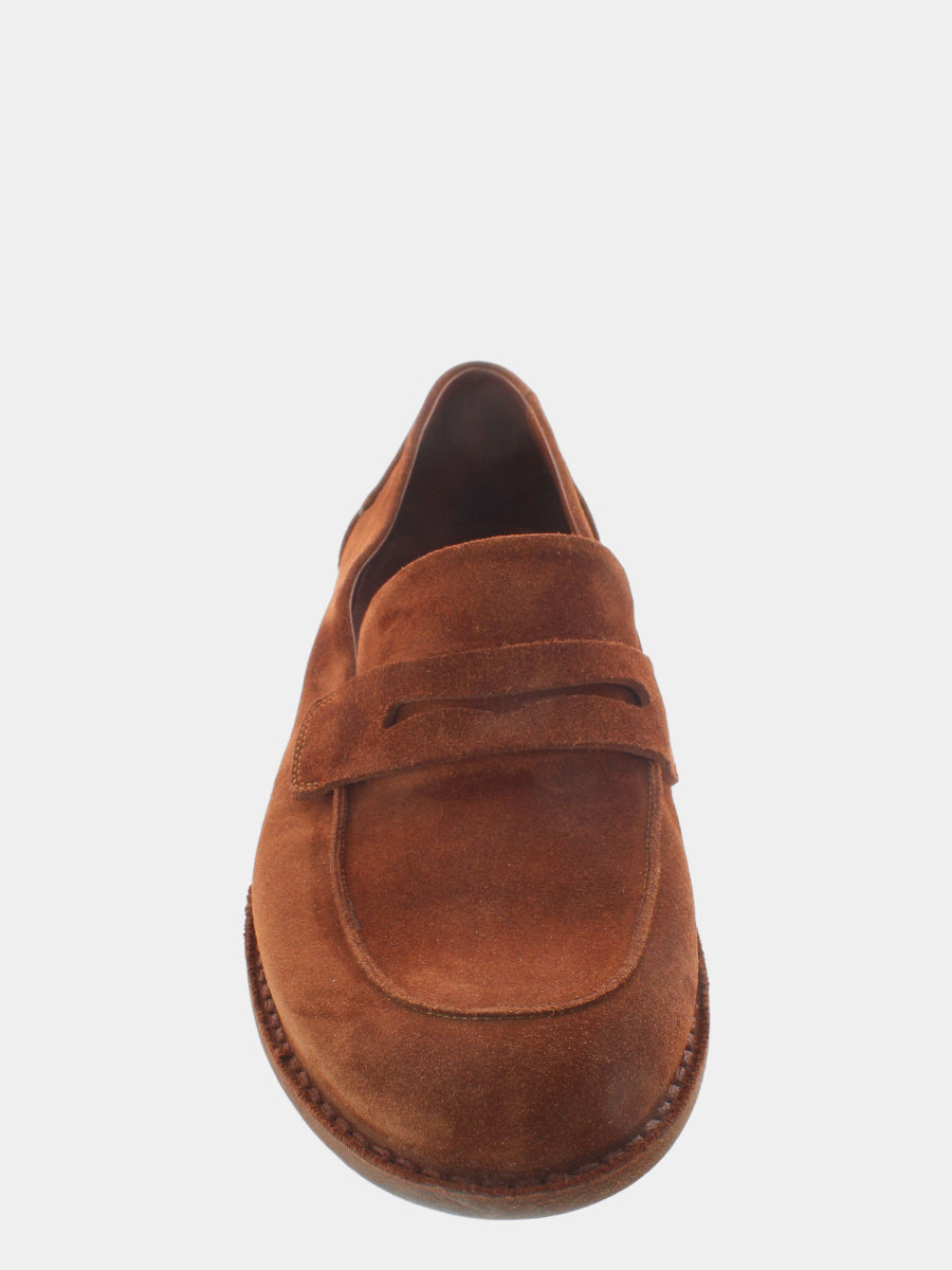 balu.ch Pantanetti Mocassino 16301AVERVE - GINGER