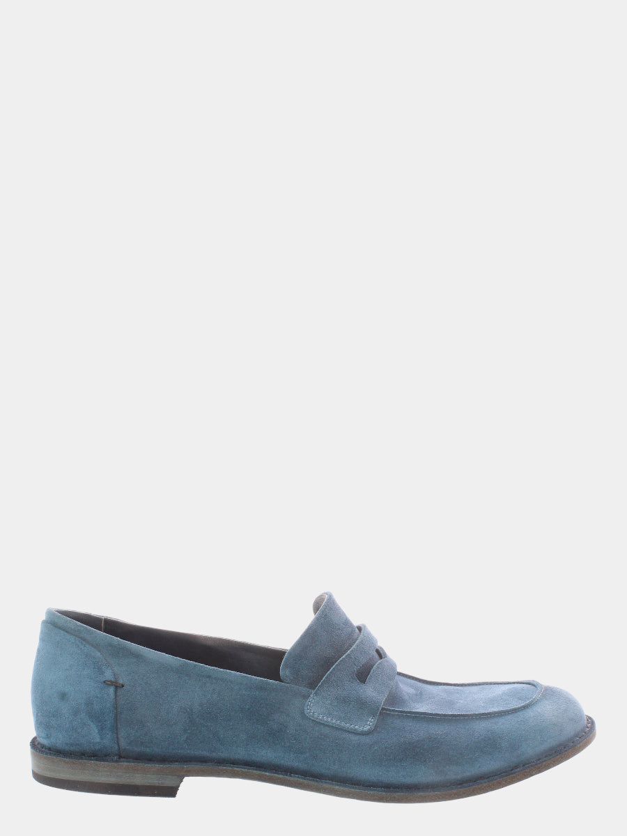 balu.ch Pantanetti Mocassino 16301AVERVE - DENIM