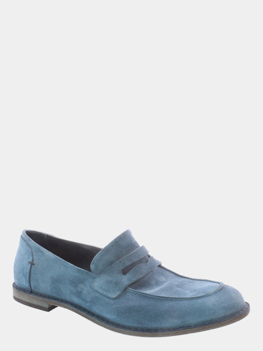 balu.ch Pantanetti Mocassino 16301AVERVE - DENIM