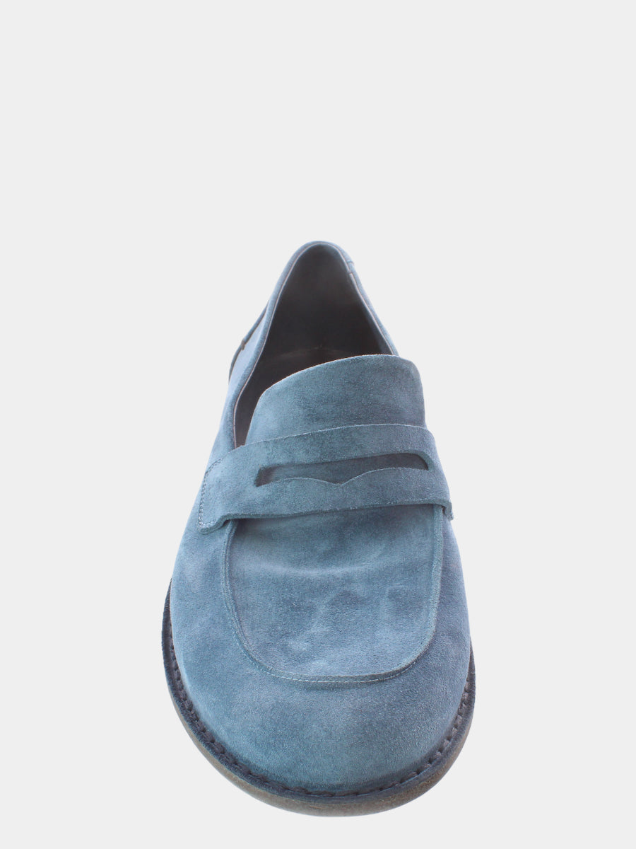 balu.ch Pantanetti Mocassino 16301AVERVE - DENIM