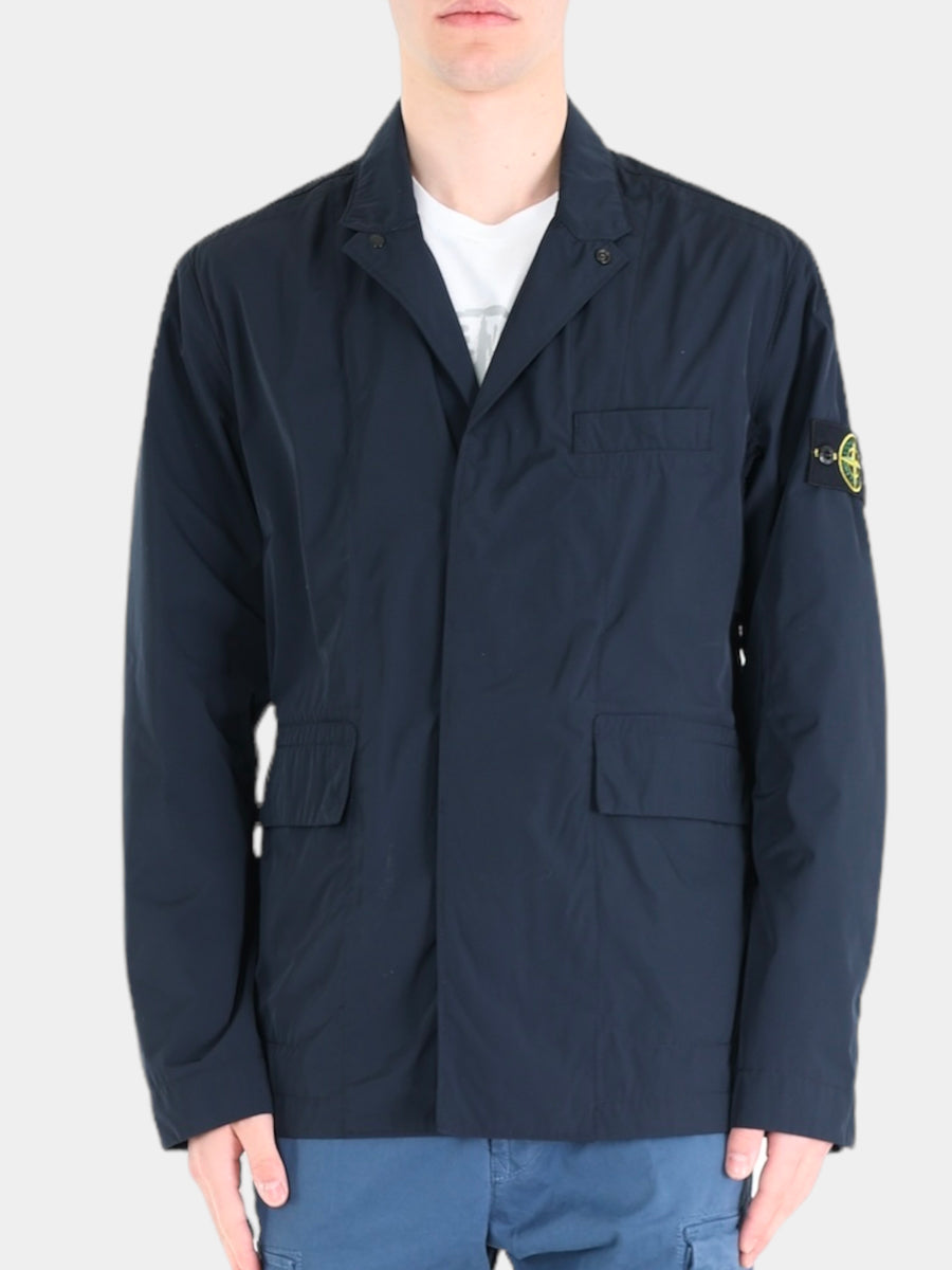 Stone Island giacca Blu