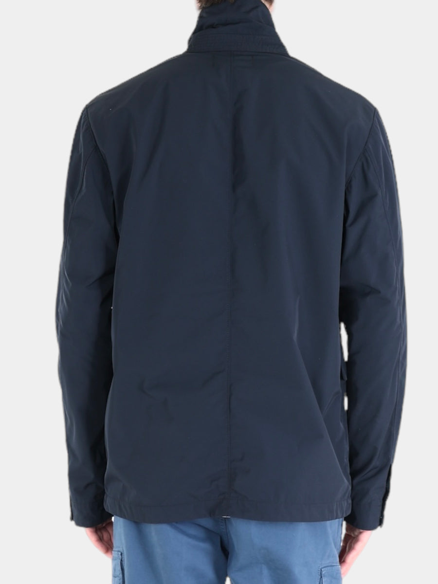 Stone Island giacca Blu
