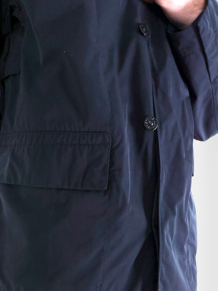 balu.ch Stone Island Giacca 8015A0226 - V0020