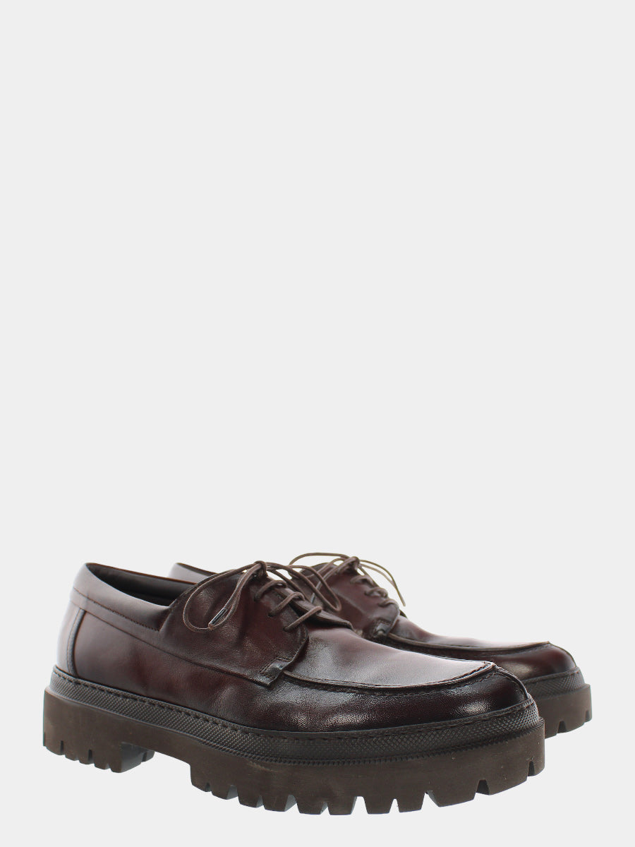 balu.ch Pantanetti Scarpa 16886FSHIVER - TABACCO
