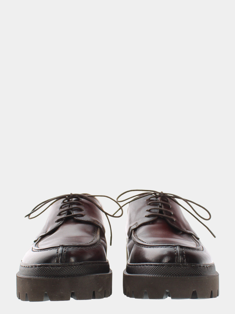 balu.ch Pantanetti Scarpa 16886FSHIVER - TABACCO