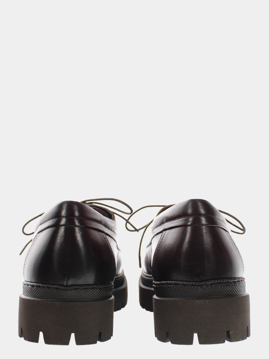 balu.ch Pantanetti Scarpa 16886FSHIVER - TABACCO