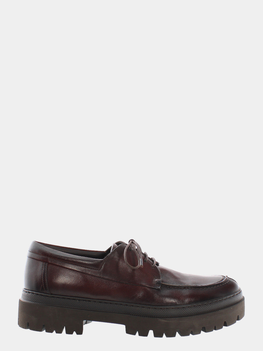 balu.ch Pantanetti Scarpa 16886FSHIVER - TABACCO