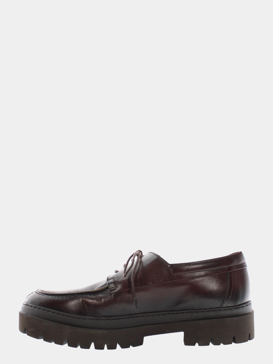 balu.ch Pantanetti Scarpa 16886FSHIVER - TABACCO