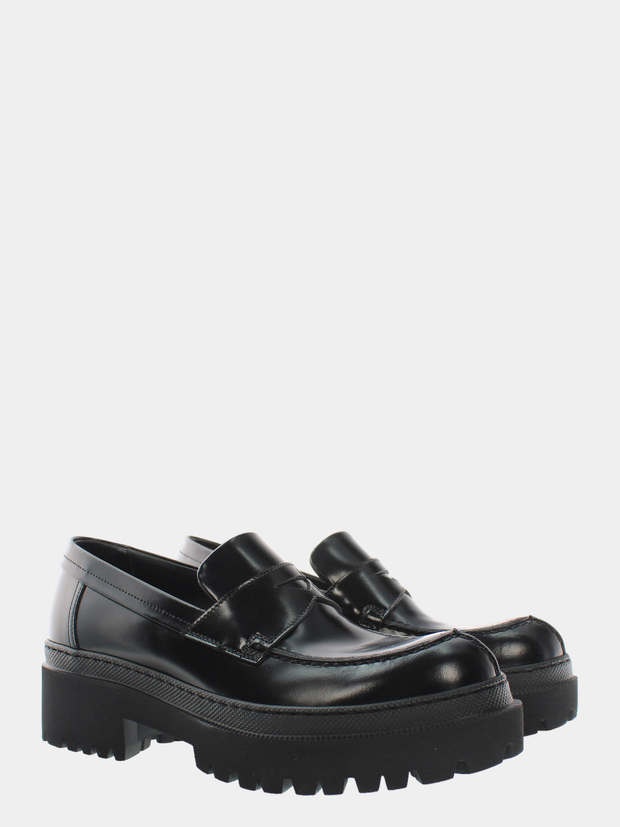 balu.ch Pantanetti Scarpa 16517BVISBY - NERO