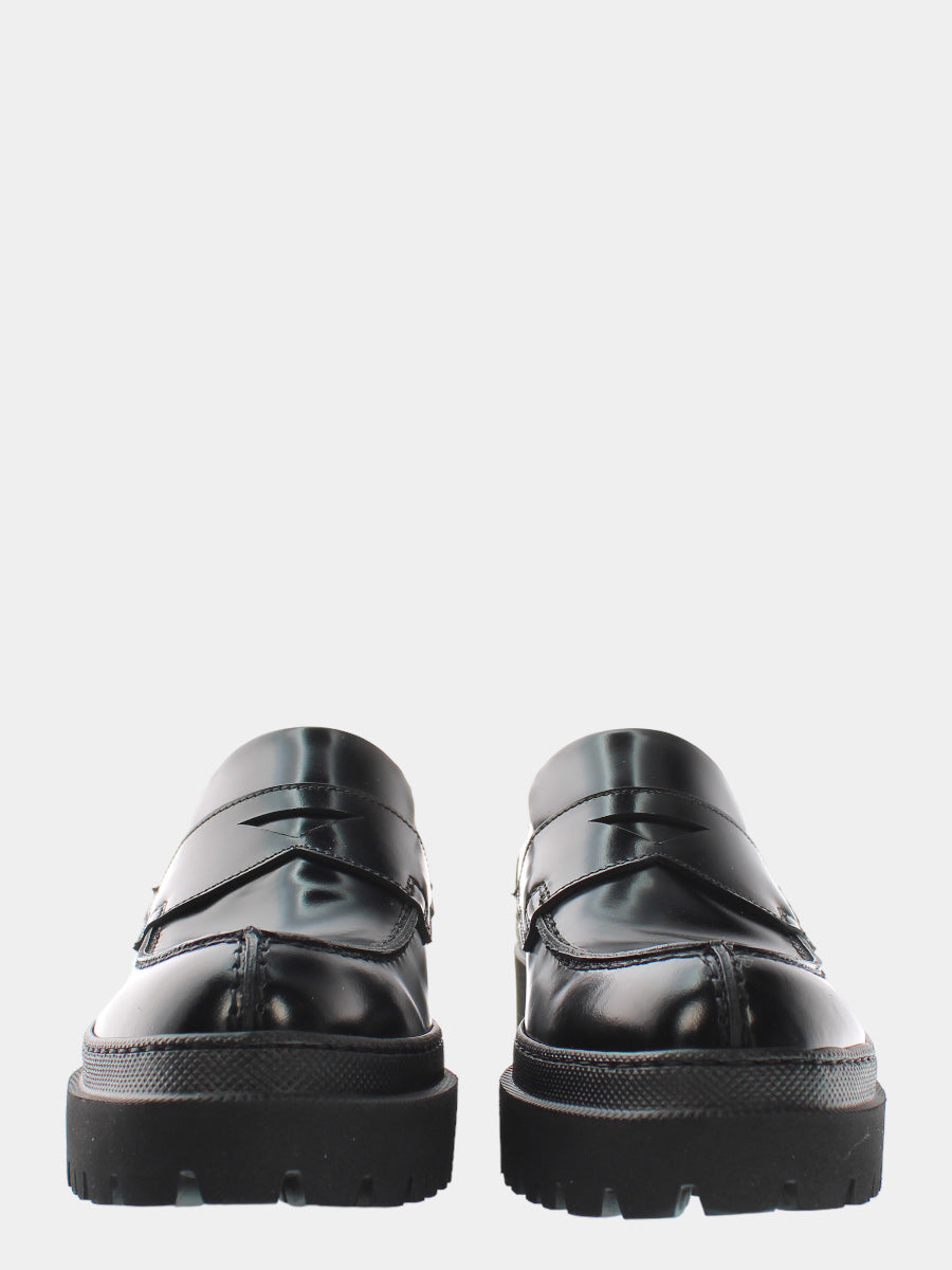 balu.ch Pantanetti Scarpa 16517BVISBY - NERO