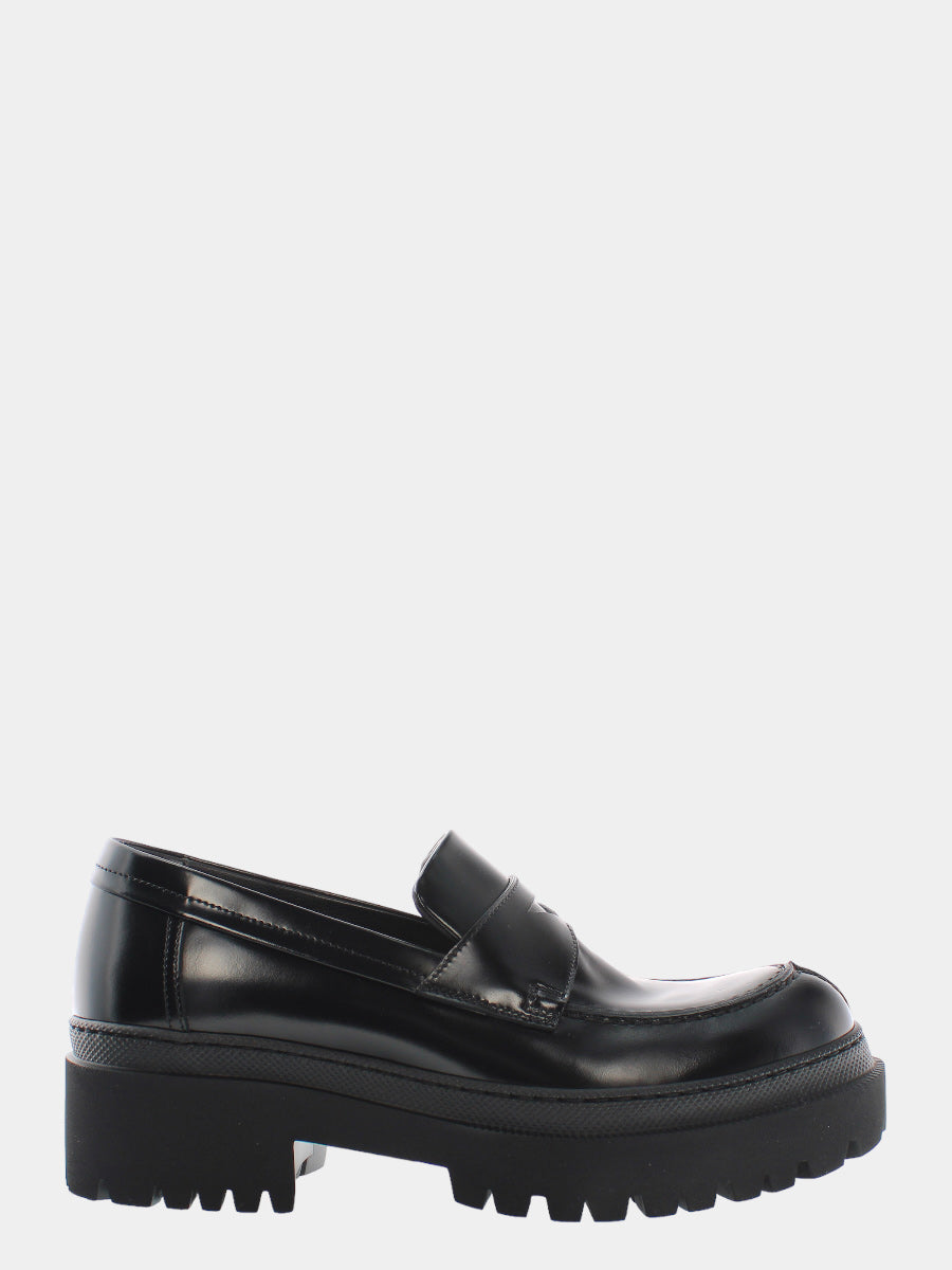 balu.ch Pantanetti Scarpa 16517BVISBY - NERO