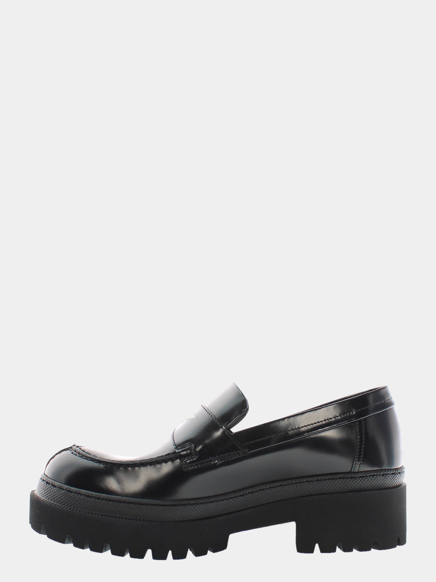 balu.ch Pantanetti Scarpa 16517BVISBY - NERO