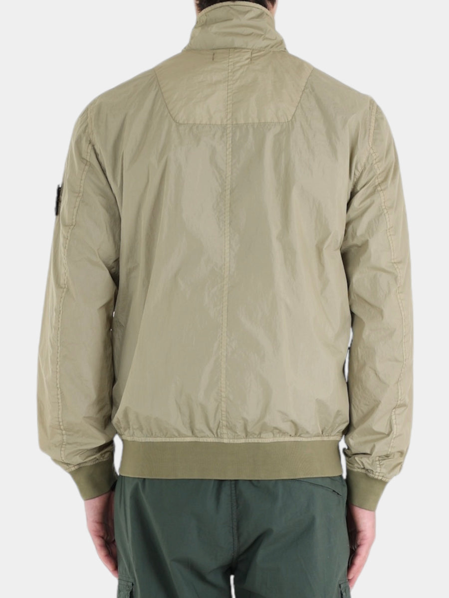 Stone Island giubbotto beige