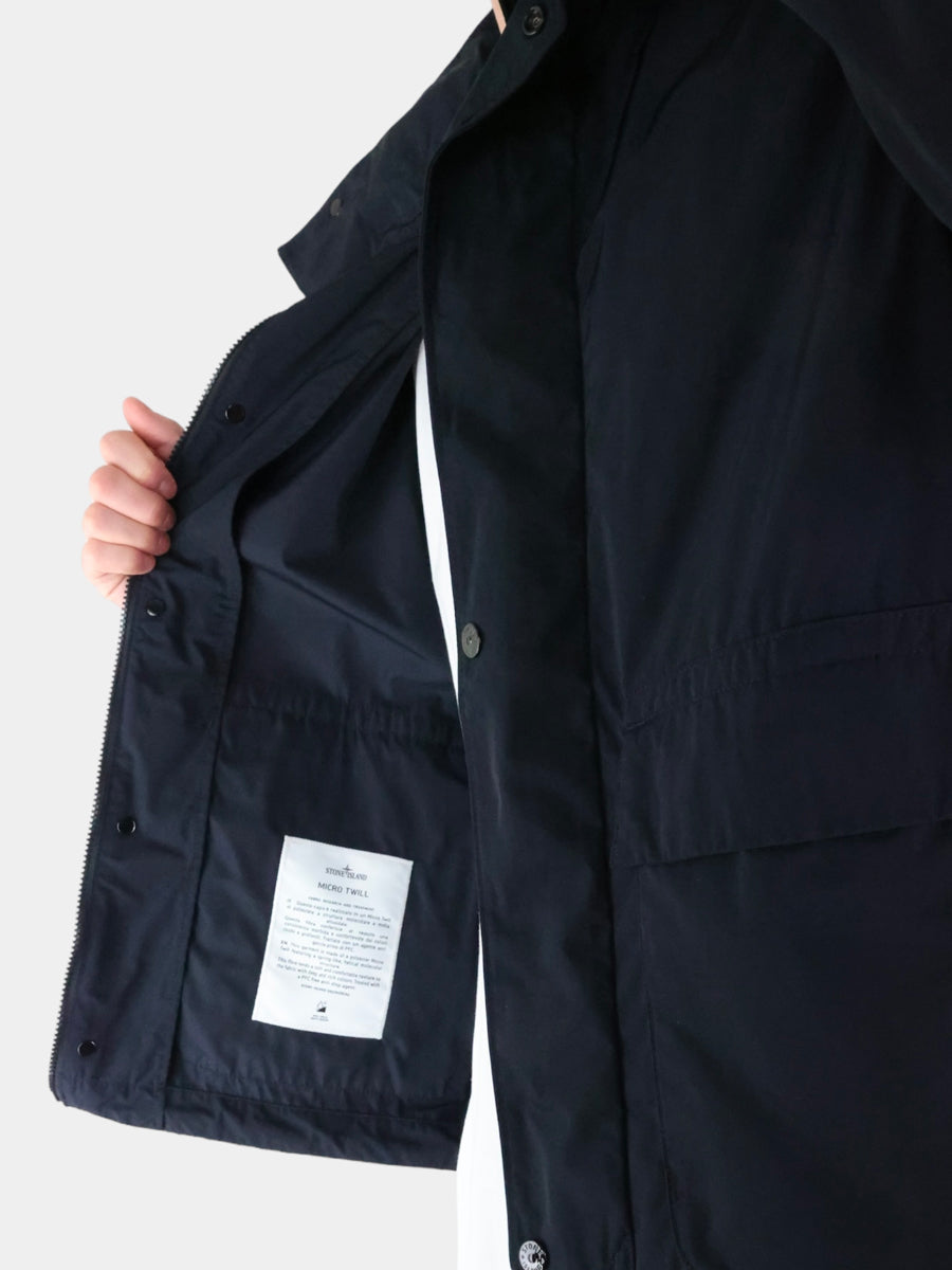 balu.ch Stone Island Giubbotto 801541626 - V0020