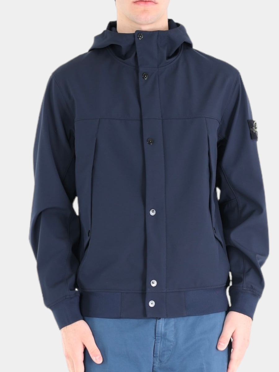 balu.ch Stone Island Giubbotto 801540227 - V0020