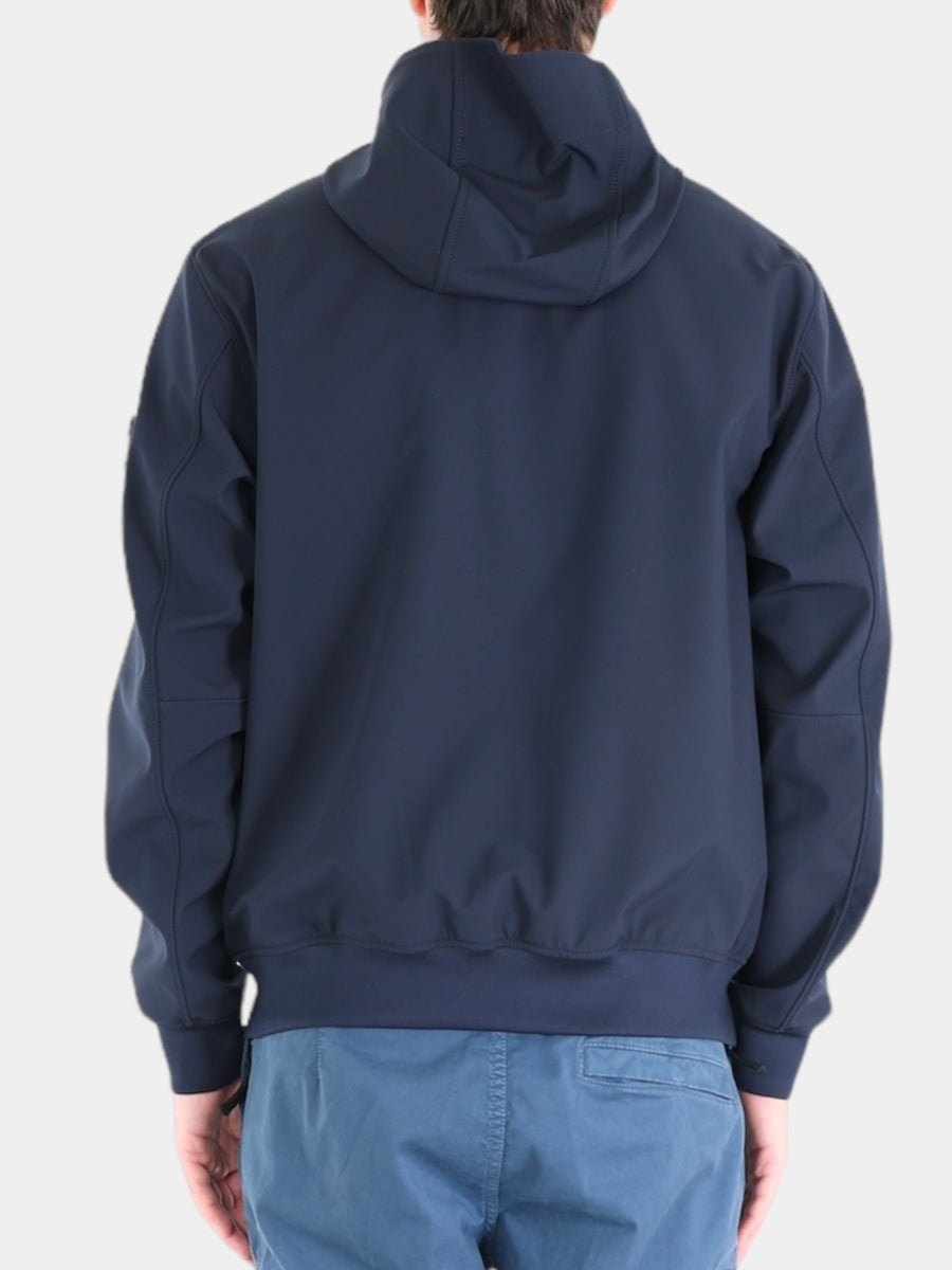 Stone Island giubbotto Blu