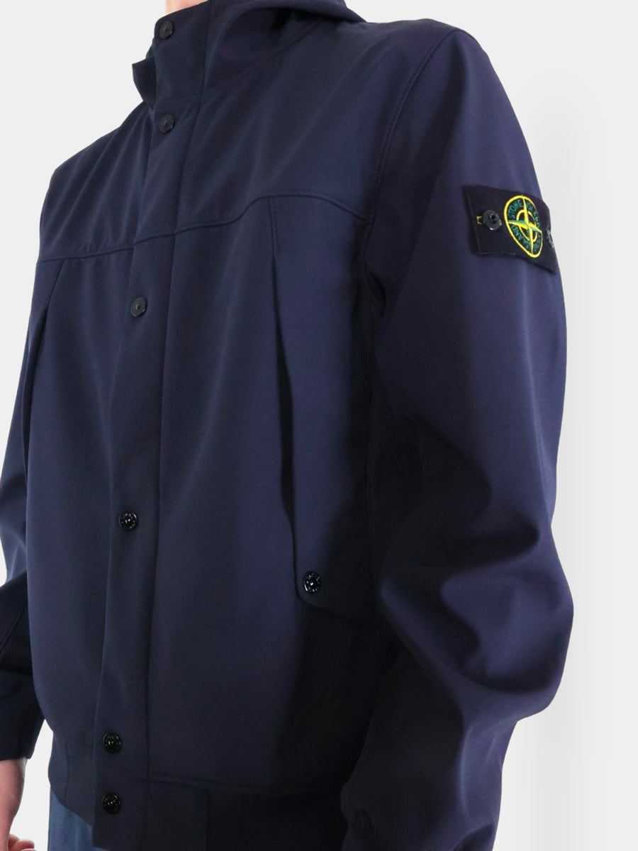 balu.ch Stone Island Giubbotto 801540227 - V0020