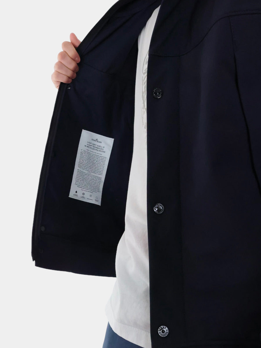 balu.ch Stone Island Giubbotto 801540227 - V0020