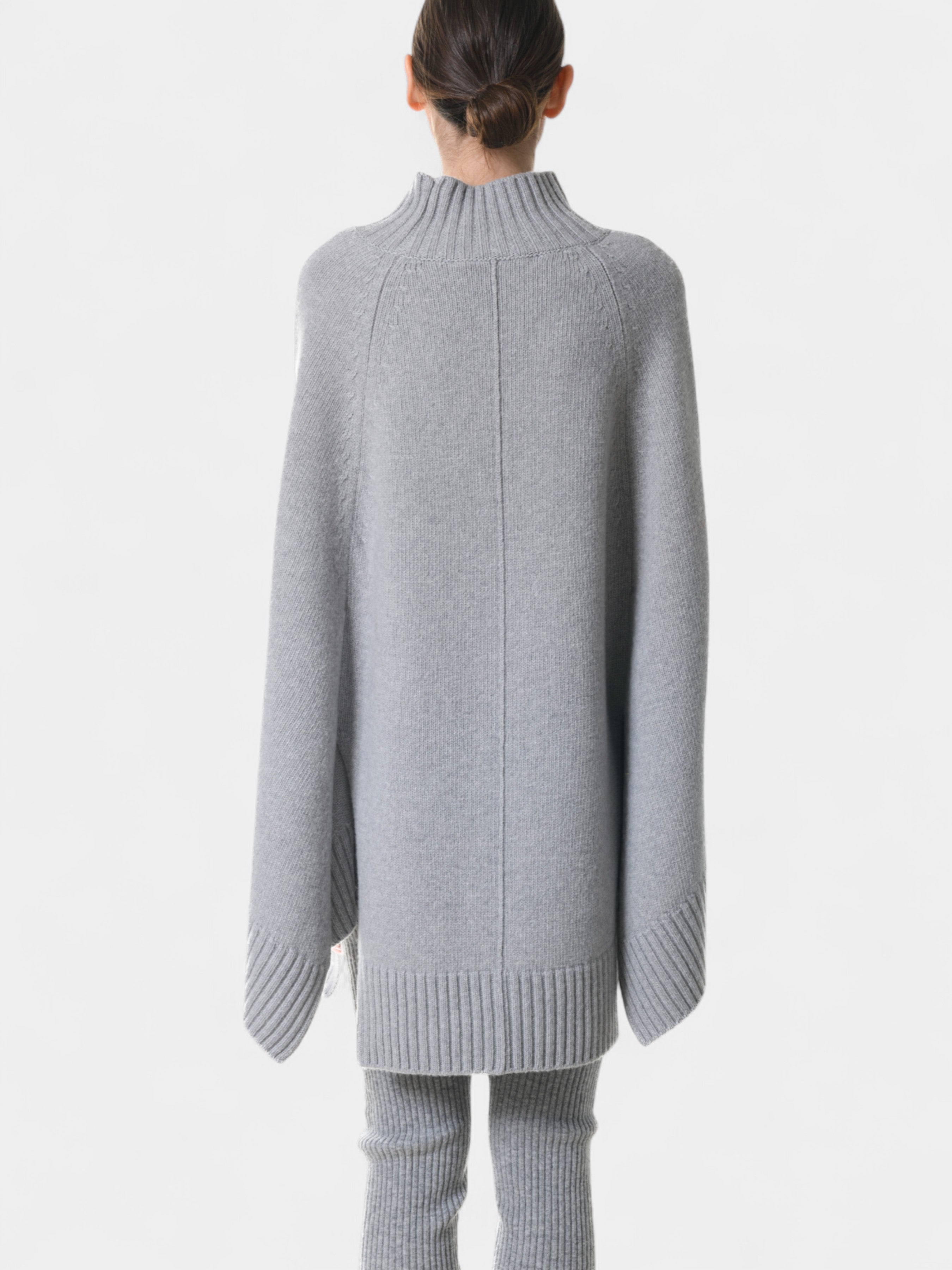 THE 73 PONCHO 1B2900PM382 V82 BALU.CH