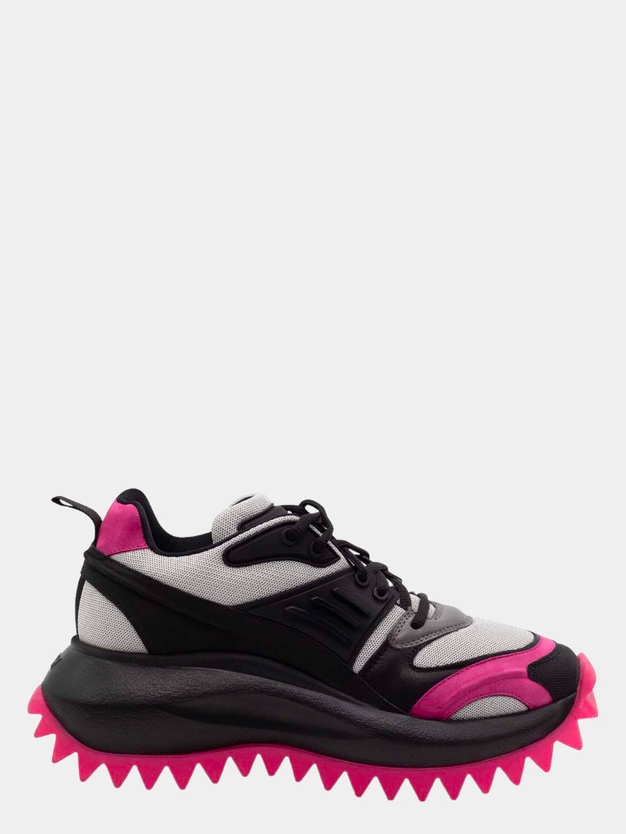 balu.ch Vic Matié Sneaker 1D7600D_D22BI3TG91 - 101405125