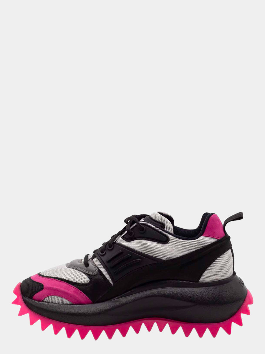 balu.ch Vic Matié Sneaker 1D7600D_D22BI3TG91 - 101405125