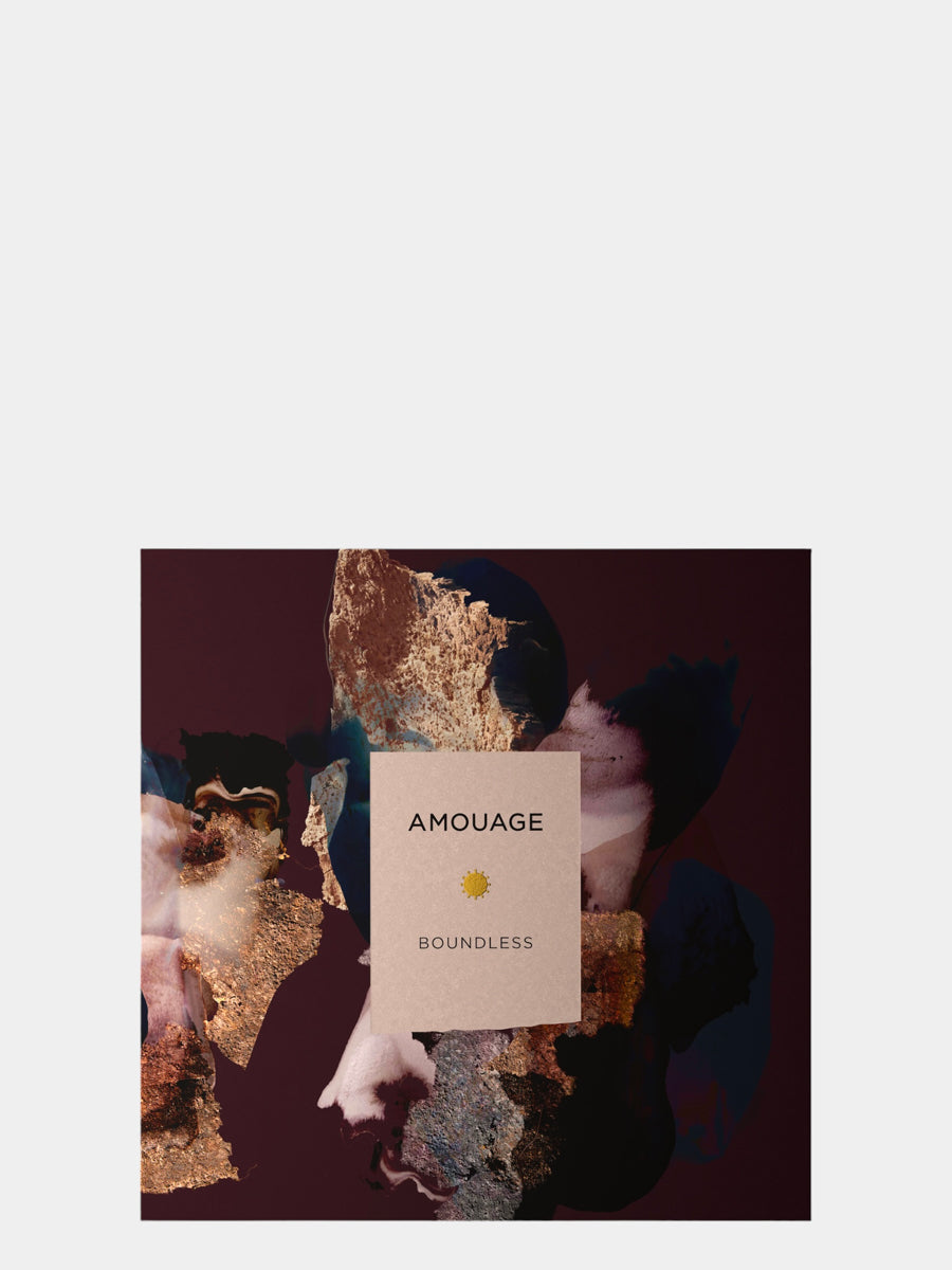 balu.ch Amouage Amouage Boundless Eau de Parfum 100ml