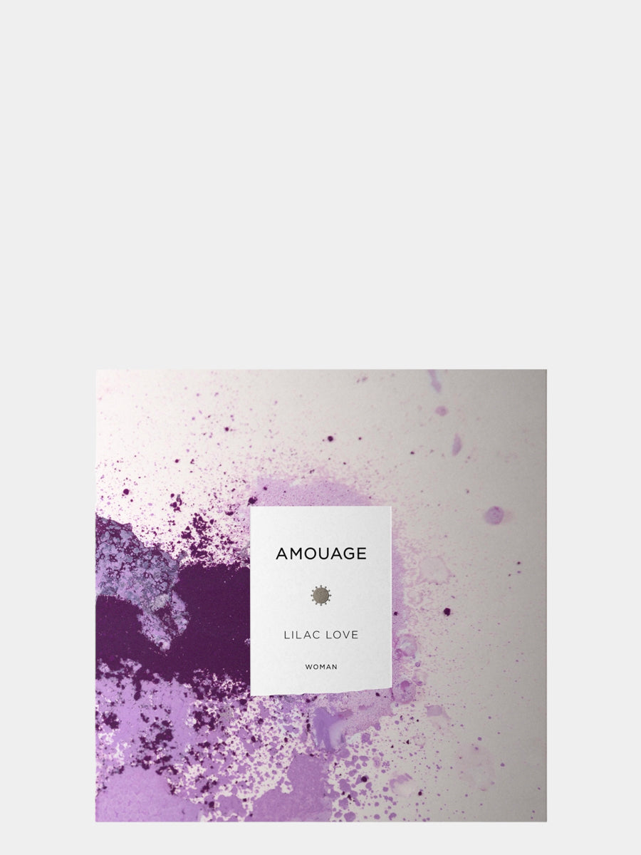 balu.ch Amouage Lilac Love Eau de Parfum 100ml