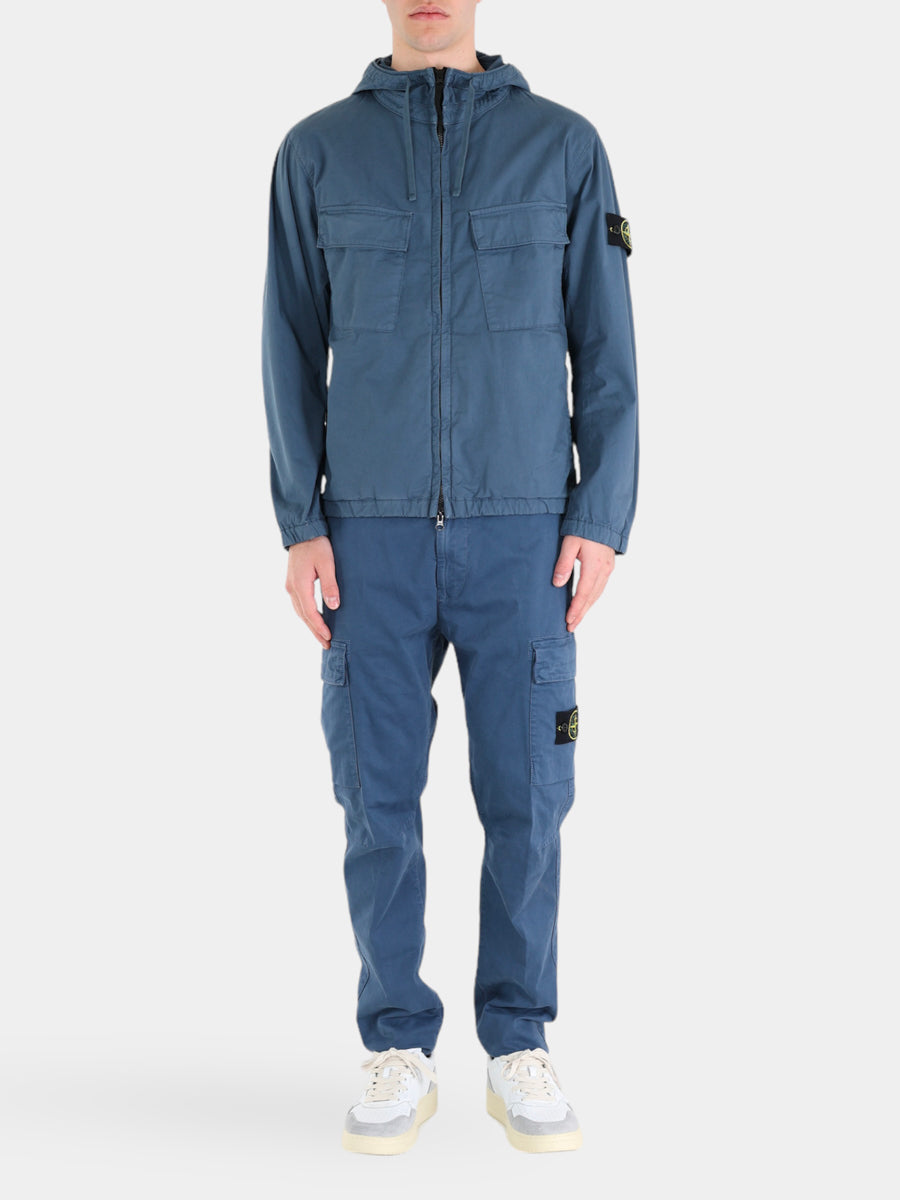 balu.ch Stone Island Giubbotto 801542610 - V0024