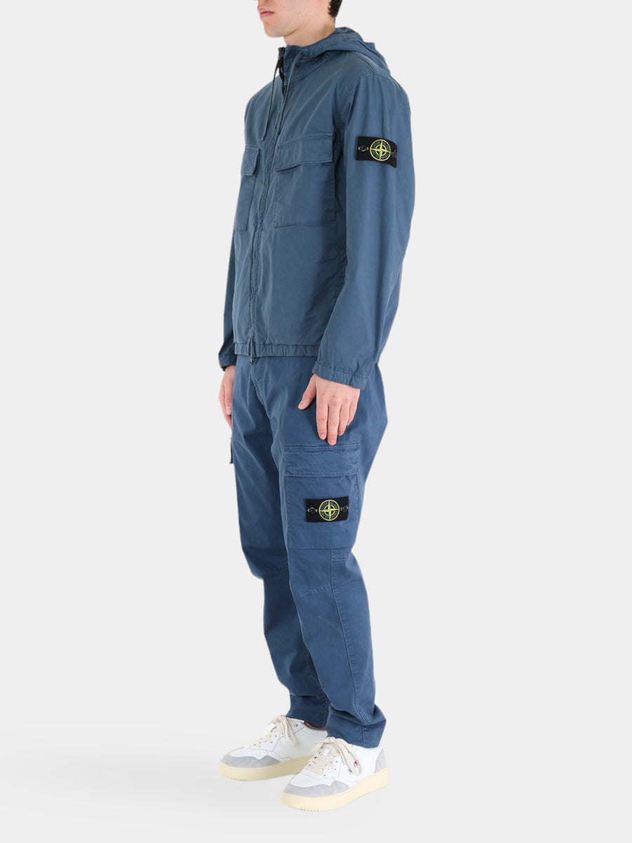 balu.ch Stone Island Giubbotto 801542610 - V0024