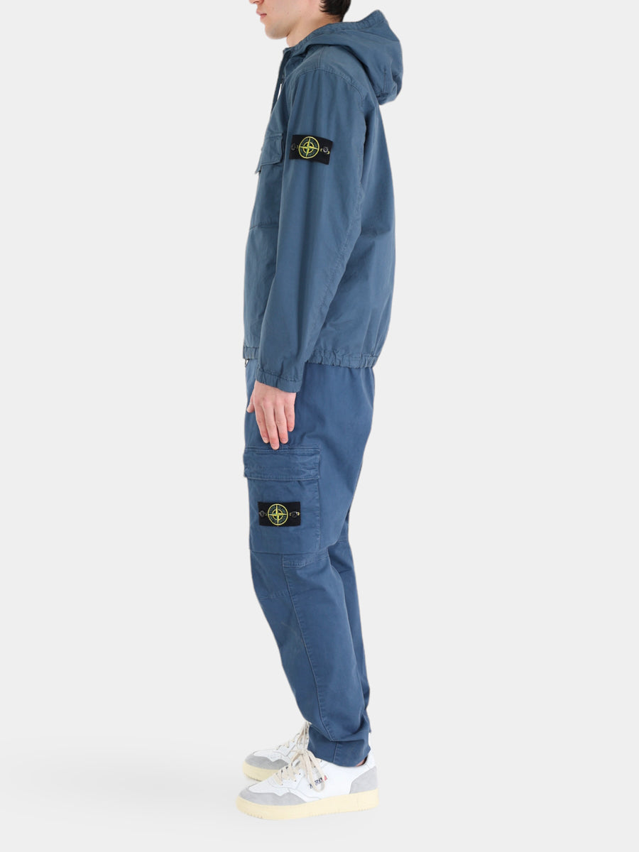 balu.ch Stone Island Giubbotto 801542610 - V0024