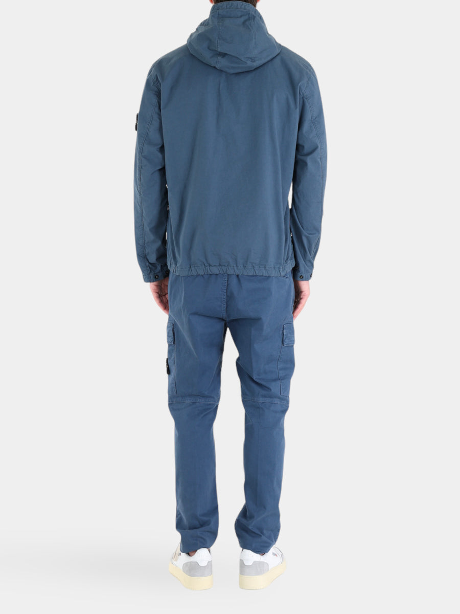 balu.ch Stone Island Giubbotto 801542610 - V0024