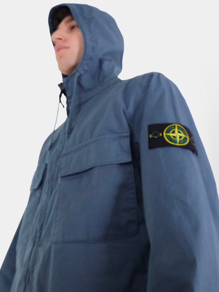 balu.ch Stone Island Giubbotto 801542610 - V0024