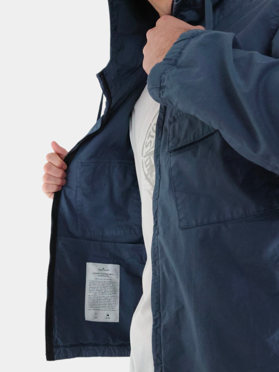 balu.ch Stone Island Giubbotto 801542610 - V0024