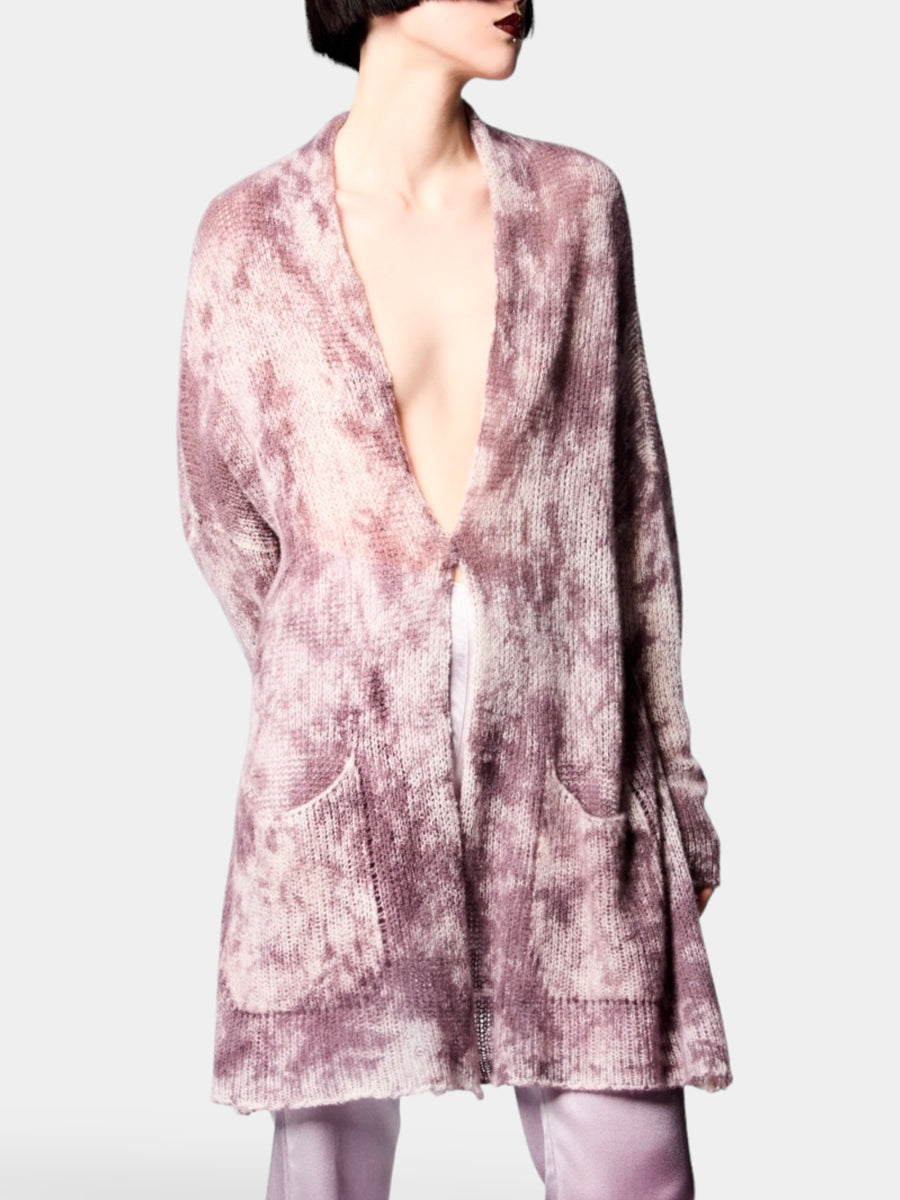 balu.ch Avant Toi Cardigan SD1452CSGVHL - V00018