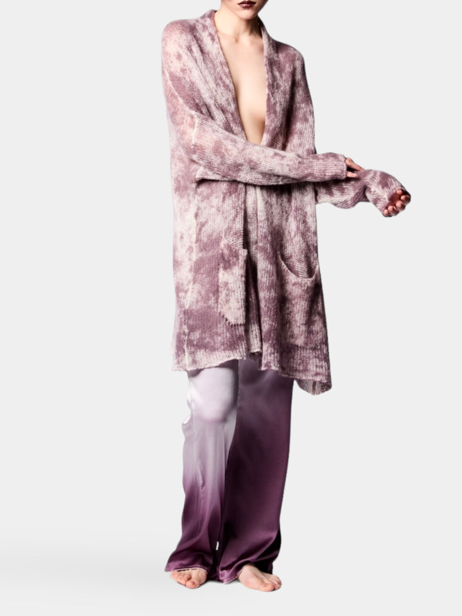 balu.ch Avant Toi Cardigan SD1452CSGVHL - V00018