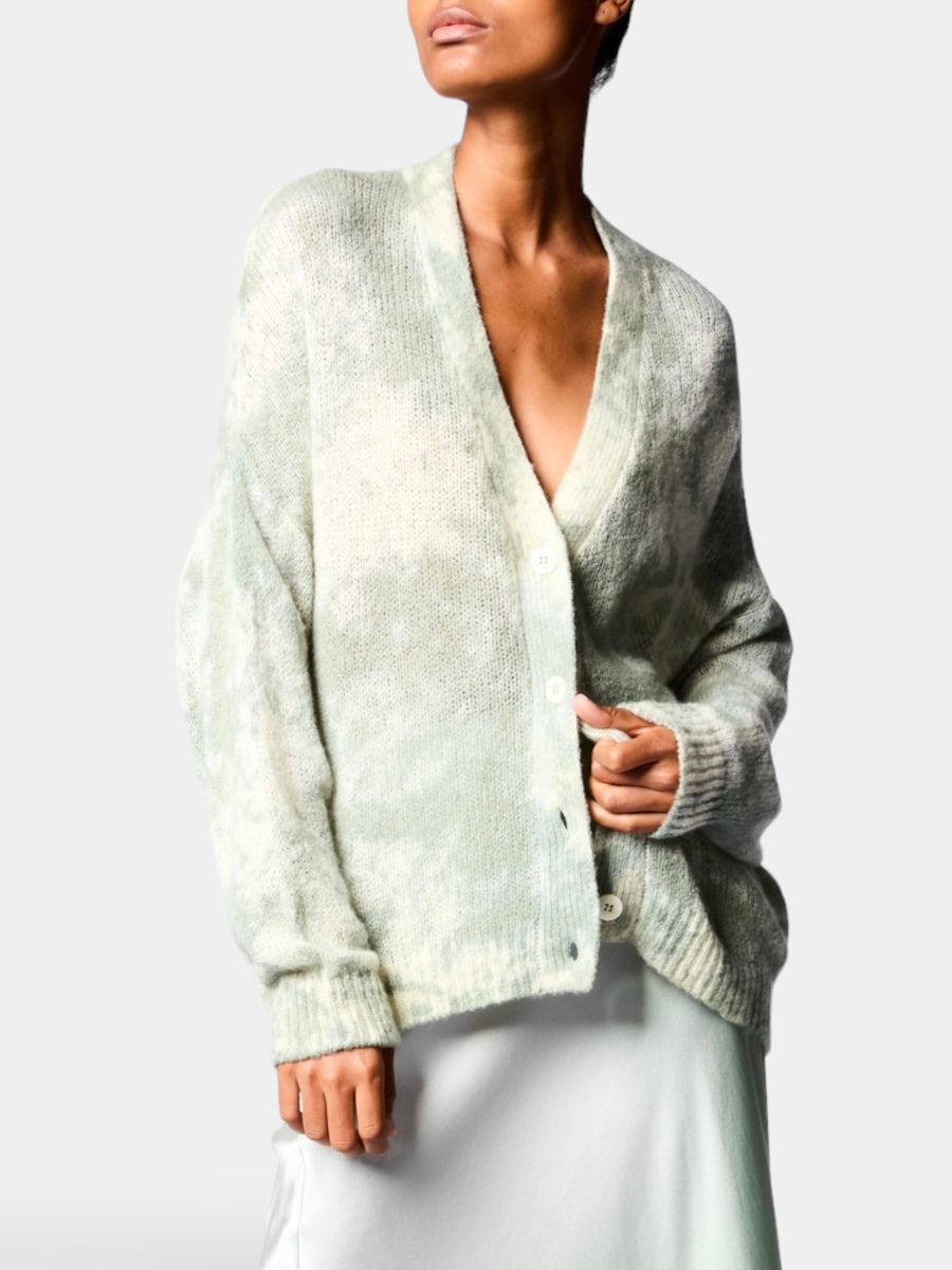 balu.ch Avant Toi Cardigan SD1497CSGVHL - V00681
