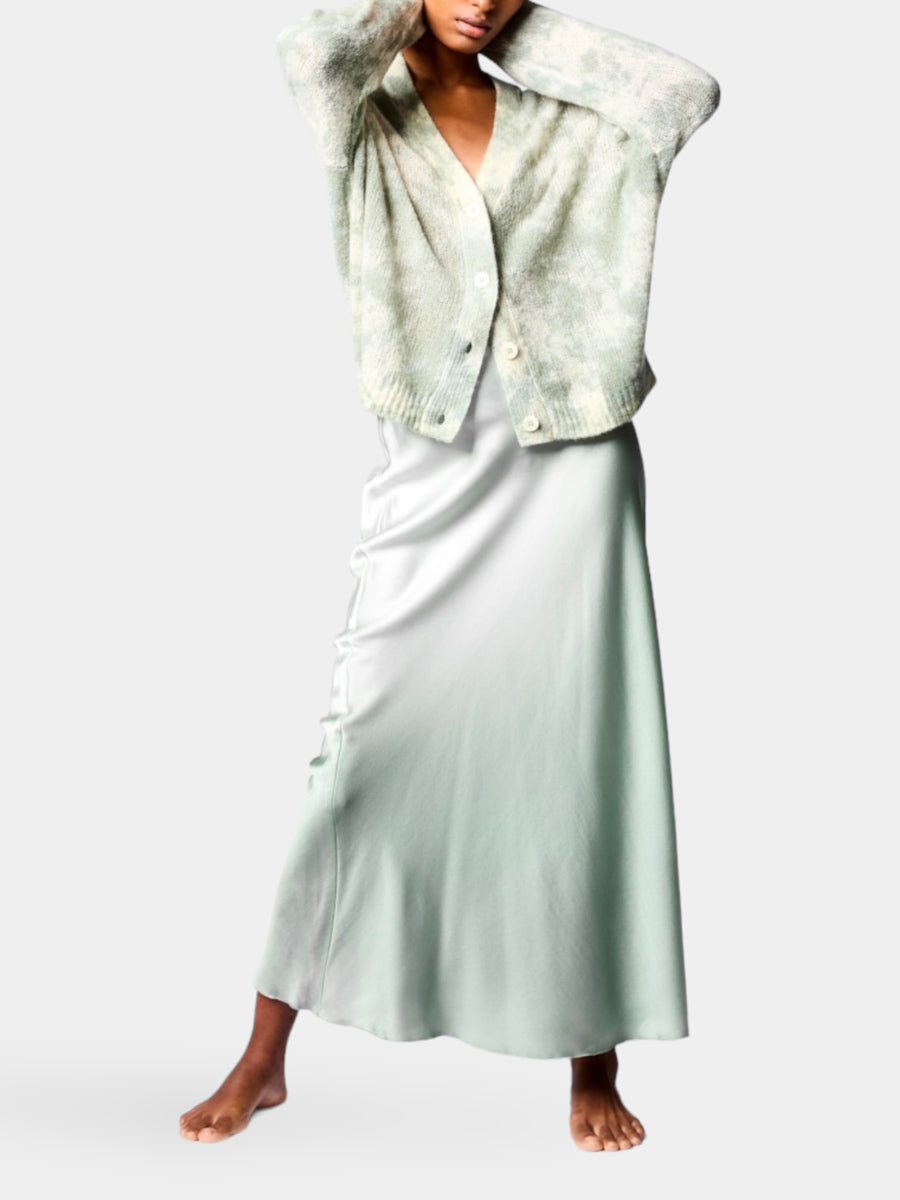 balu.ch Avant Toi Cardigan SD1497CSGVHL - V00681