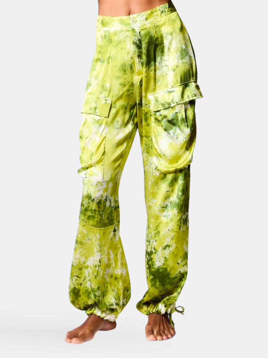 balu.ch Avant Toi Pantalone Cargo SD2261SSTVL - V00019