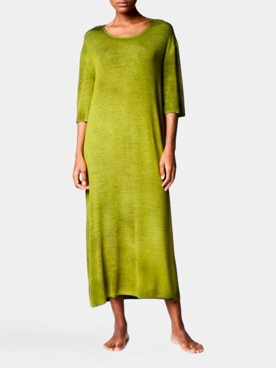 balu.ch Avant Toi Vestito Lungo SD2707JCVVH - V00194
