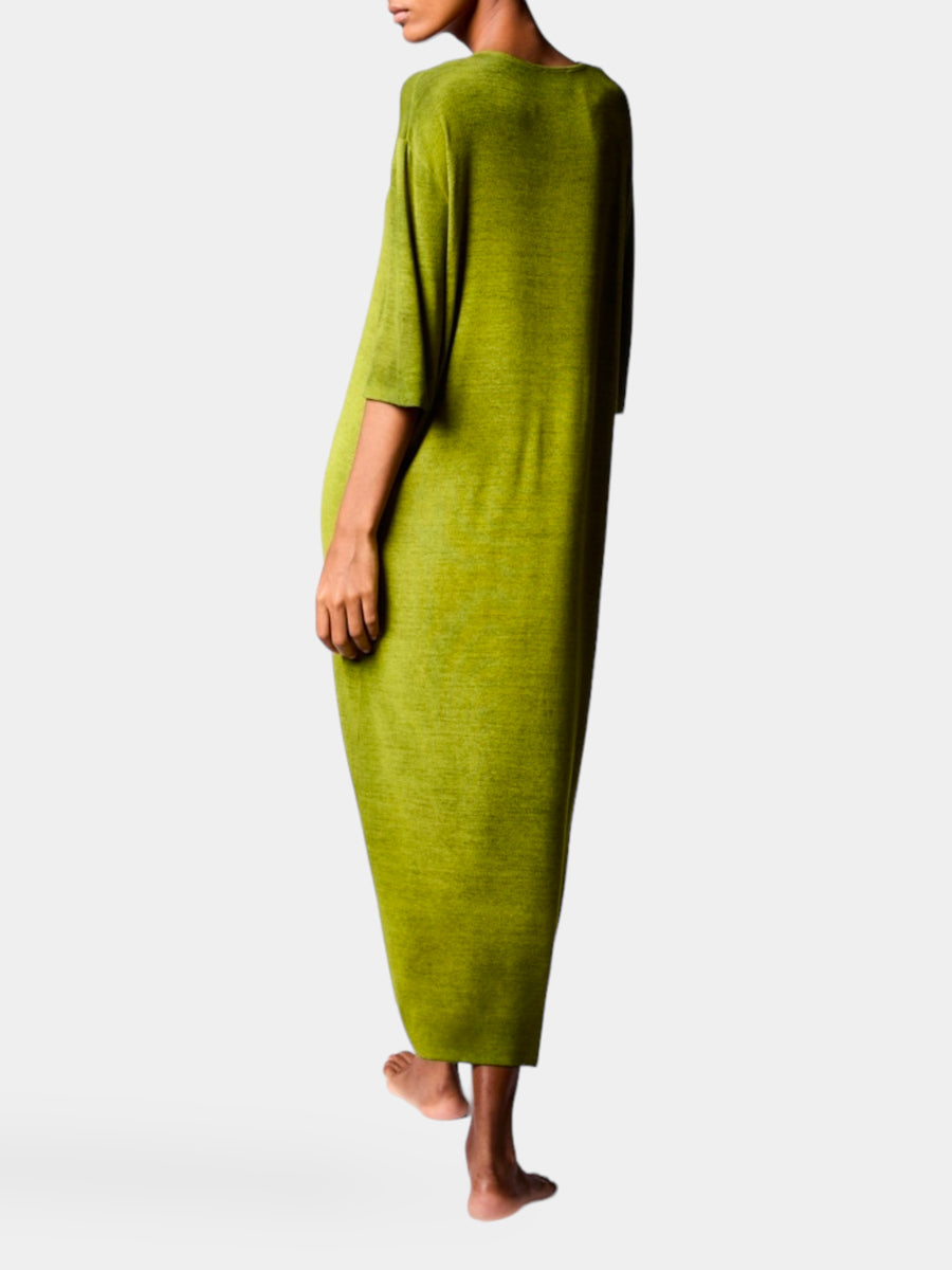 balu.ch Avant Toi Vestito Lungo SD2707JCVVH - V00194