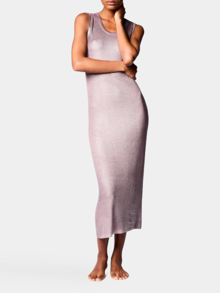 balu.ch Avant Toi Vestito Lungo SD2717JCVVLH - V00018