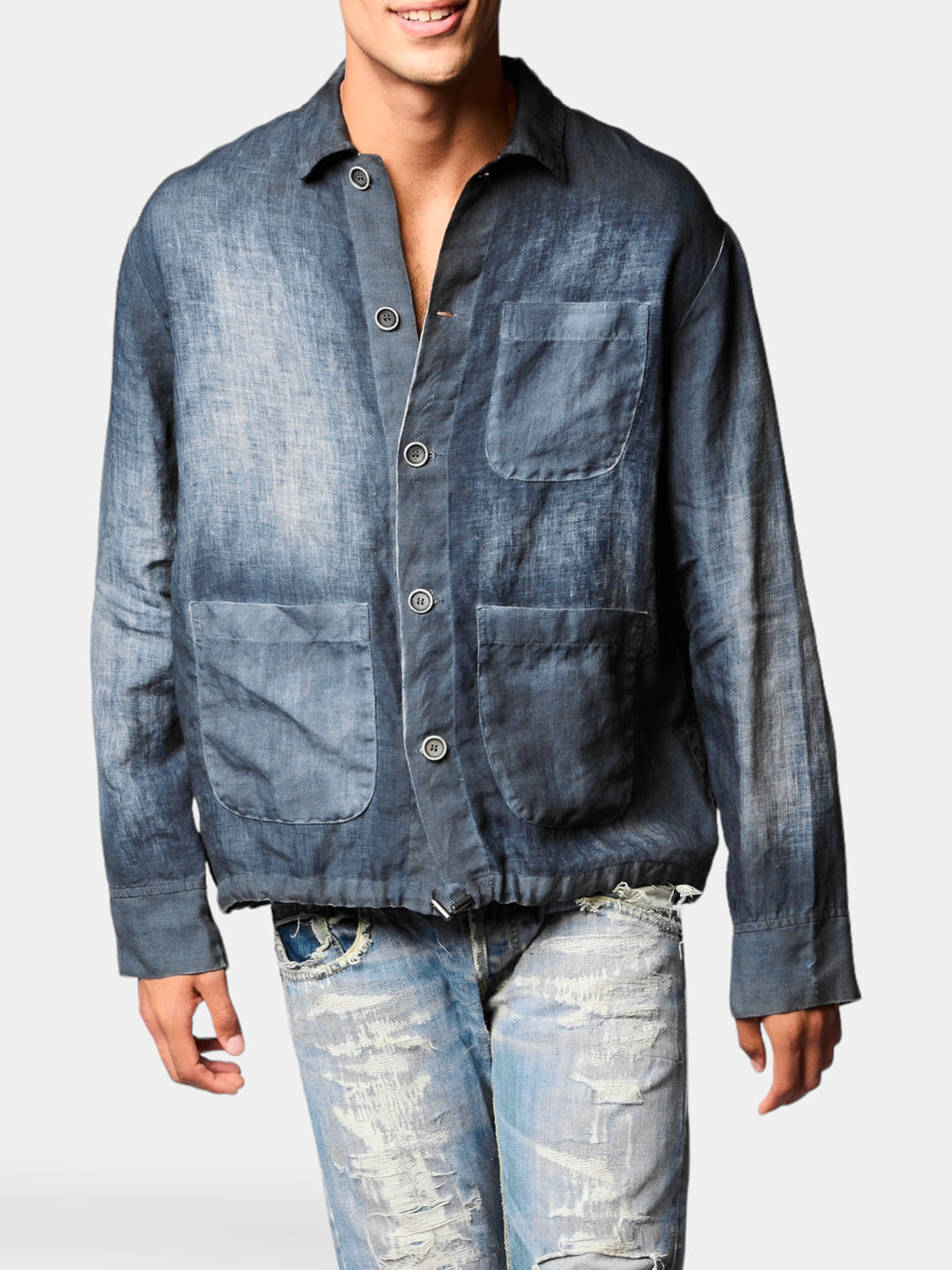 balu.ch Avant Toi Camicia SU4455DLRVH - V00057